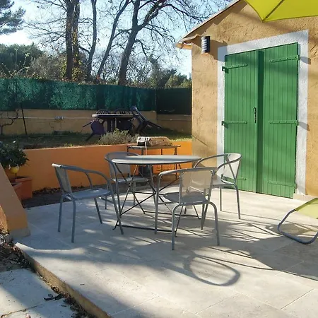 Petite Maison A Juan Les Pins أنتيب