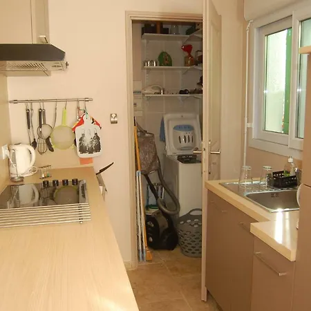 بيت للعطل Petite Maison A Juan Les Pins *