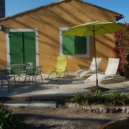 بيت للعطل Petite Maison A Juan Les Pins أنتيب